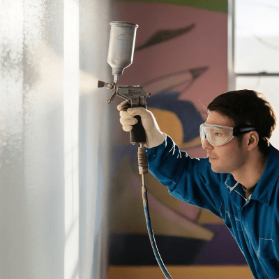 PAINTING SERVICES